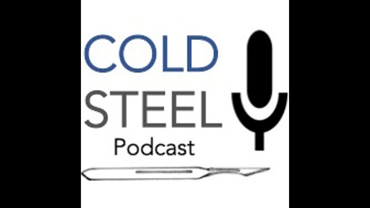 E170 - Dr. Thomas Forbes speaks at William Ersil Research Day