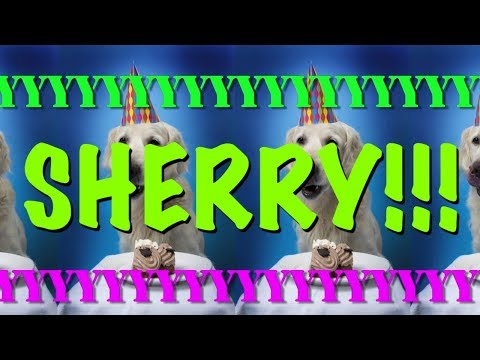 happy-birthday-sherry!---epic-happy-birthday-song