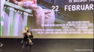 Original Soundtrack Film Dealova - Fadhilah Intan.