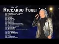 Capture de la vidéo Riccardo Fogli - Riccardo Fogli Greatest Hits 2022 || Le Più Belle Canzoni Di Riccardo Fogli