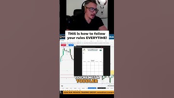 Trade Like a Robot: Master Your Emotions 🤖📈