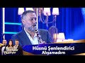 Hüsnü Şenlendirici - ALIŞAMADIM