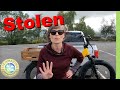 Thieves took four ebikes from my campground and hotel | theft prevention tips
