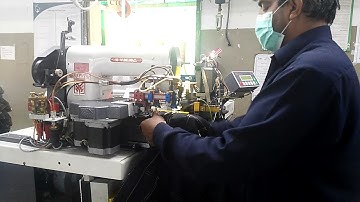 Vi be mac 4650 EV7RR Loop Attach