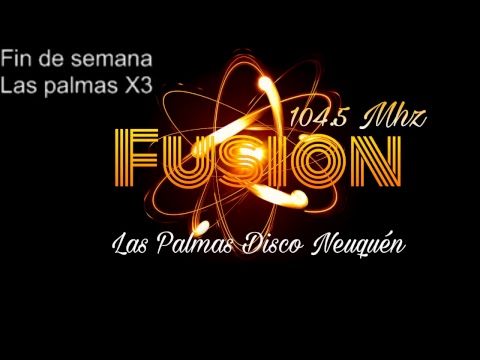 En Vivo Radio Fusion Las Palmas