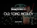 Twenty one pilots  old song medley tour de columbus studio version