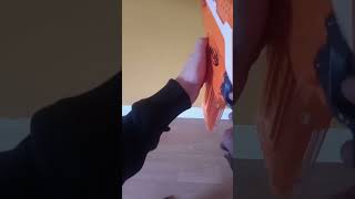 nerf stryfe fast reload