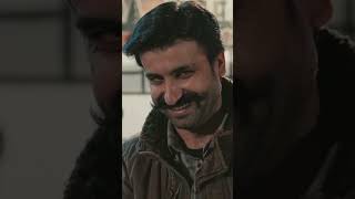 Ali Asaf&#39;ın Romantik Çiçek Jesti - Kalp Atışı #shorts