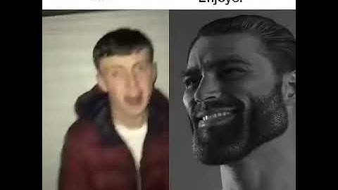 Average Undertale Fan vs Average Touhou Enjoyer