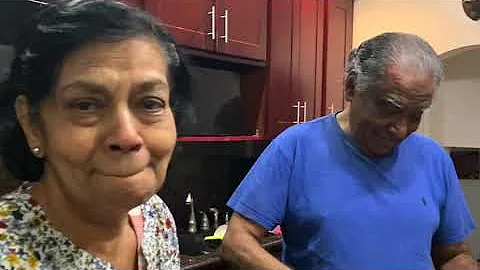 Ramdei Persaud Birthday Song