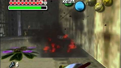 STT Updraft Room Skip Via A-Slide Clip