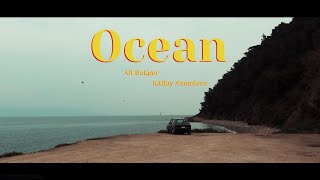 Ali Bakgor, Kallay Saunders - Ocean  Resimi