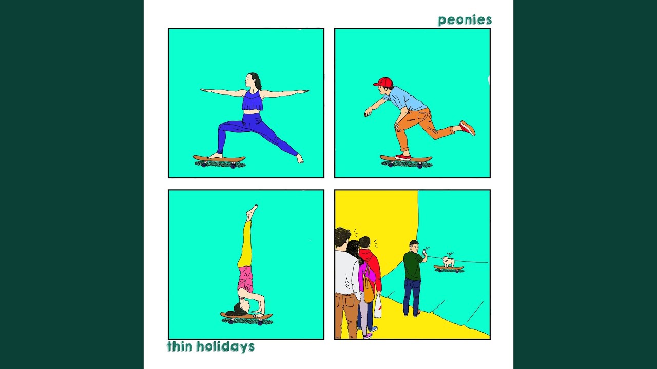 Assista a Thin Holidays no YouTube Assista a Thin Holidays no YouTube