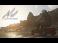 You got the AssettoCorsa