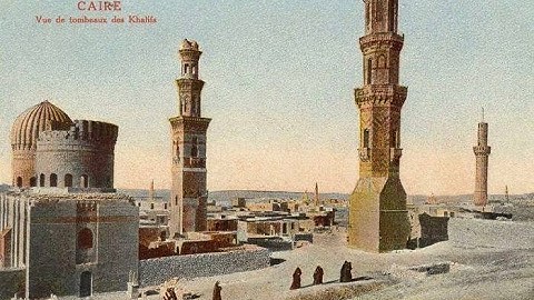 الشيخ حلمي الجمل \ تلاوه مباركه من سوره التوبه