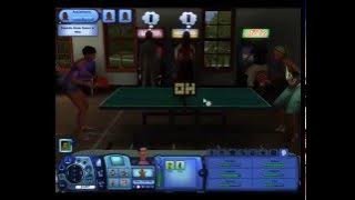 SIMS 3 - ENROLLING IN UNI! [EP. 01]