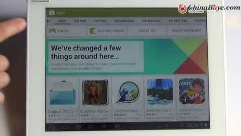 Hyundai X900 Tablet PC W/ RK3188 Quad Core, 2GB DDR3 RAM, 9.7 Inch Retina Screen, Android 4.1