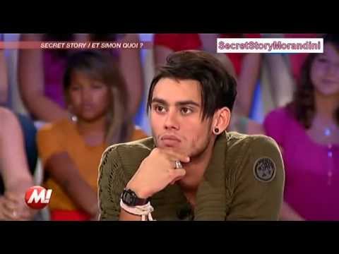 secret story simon de secret story dans morandini 2 secret story simon de secret story dans morandini 2