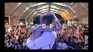 Video thumbnail of "Modelo - Nadie dijo siempre"