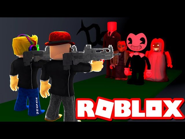 Survive The Killers Of Area 51 In Roblox Youtube - ytp fans roblox