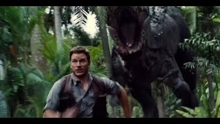 Jurassic Park/World - Centuries (Halloween Special) chords