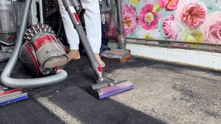 Dyson Cinetic Big Ball Animal 2 CY26 vacuum cleaner - [Unboxing \& First look]