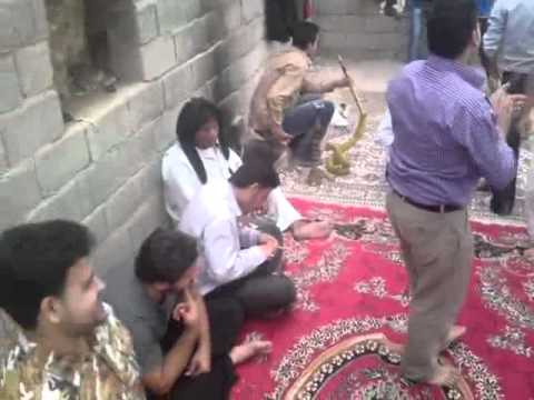 ة احوازية چوبي احوازي