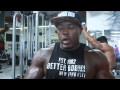 Tip Of The Week Incline Cable Flys Feat. Mike Rashid