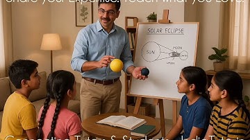 IndiaTutor.in - Connecting Tutors & Students  #tutors #india #tuition #workfromhome #hometuition