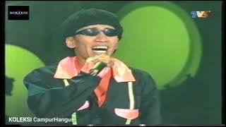 SENARIO - CARI TAPAK (LIVE 2000)