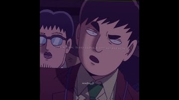 Thumbnail of Hell Of A Ride (Reigen Arataka/Bo Burnham)