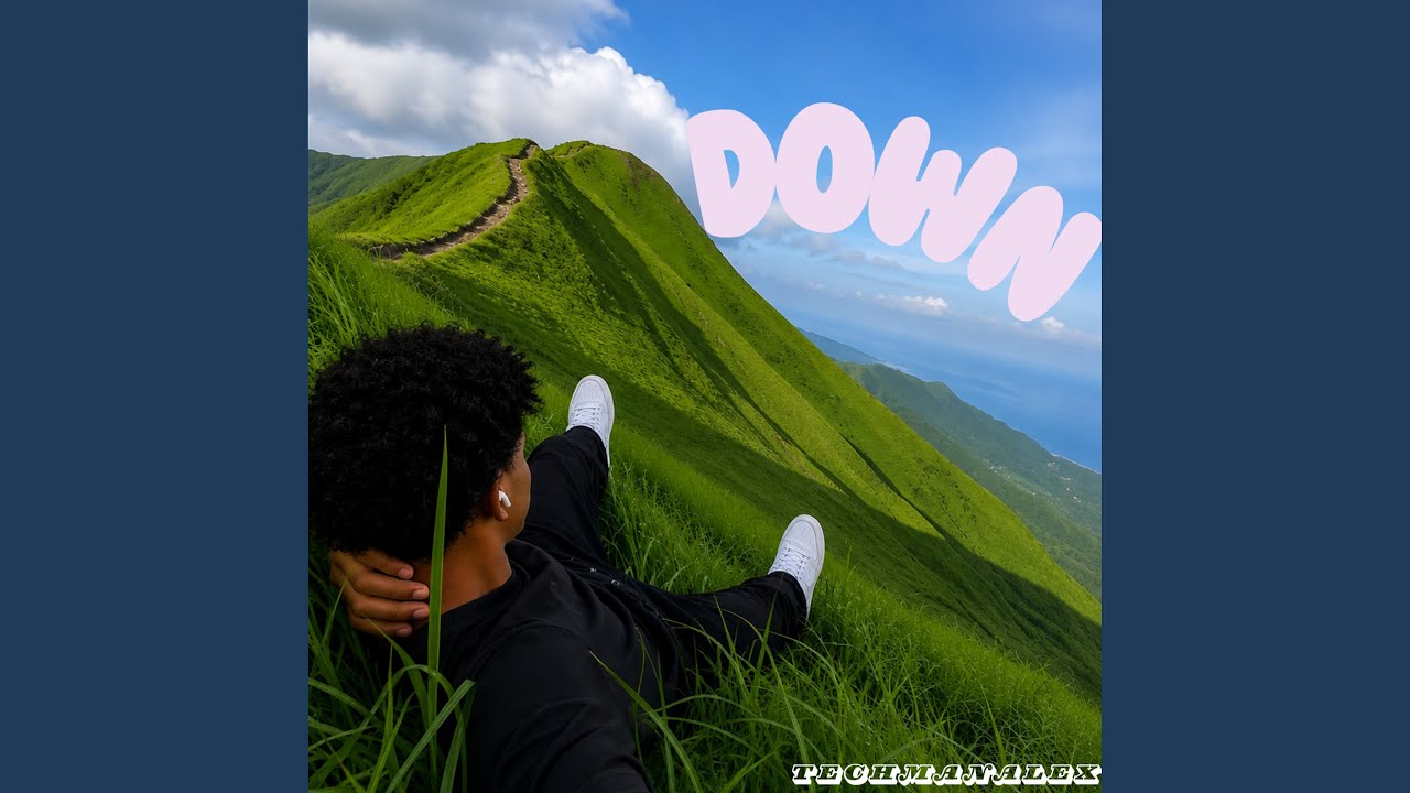 Watch Down on YouTube Watch Down on YouTube