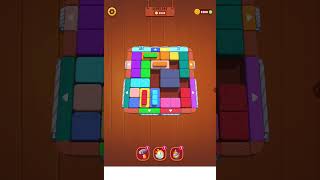Wood Blast Escape & Screw Block Escape Level 341 - 350 Lösung