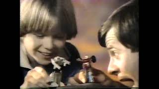 Go-Bots commercial (1983)