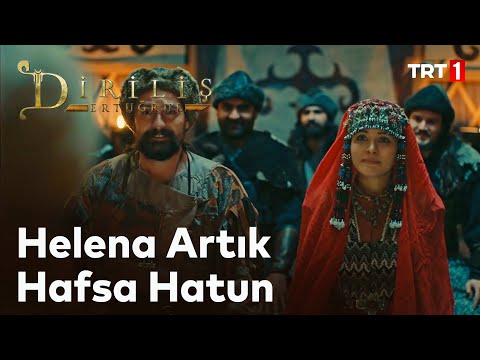 Diriliş Ertuğrul 85. Bölüm - \