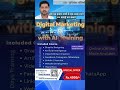 Digital Marketing with AI Training | घर बैठे सीखें और कमाई की शुरुआत करें | Special Offer ₹4999
