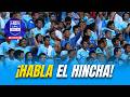 Reacción de los Hinchas en el Gallardo 😤 Cristal vs ADT Tarma | Habla el Hincha | ADN Cristal