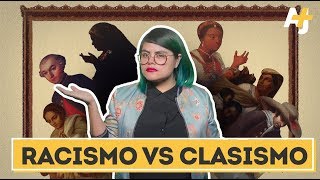 ¿México es clasista o racista? | AJ+ Español
