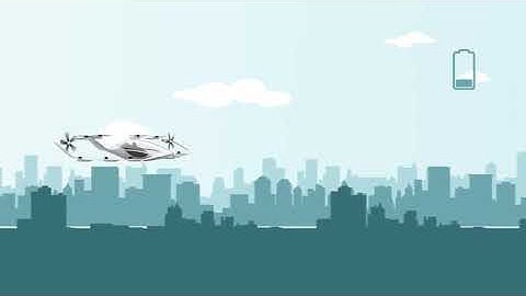 First autonomous intercity flight BVLOS between Linköping and Norrköping in project CORUS English