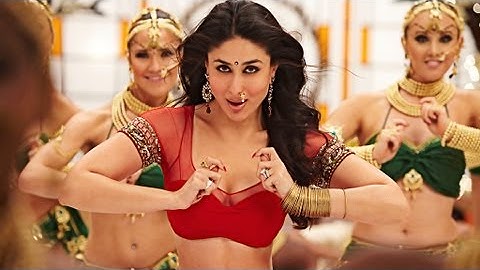"Chammak Challo" (Official video song) 