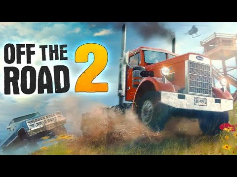 OTR 2 - In-Car Music 4