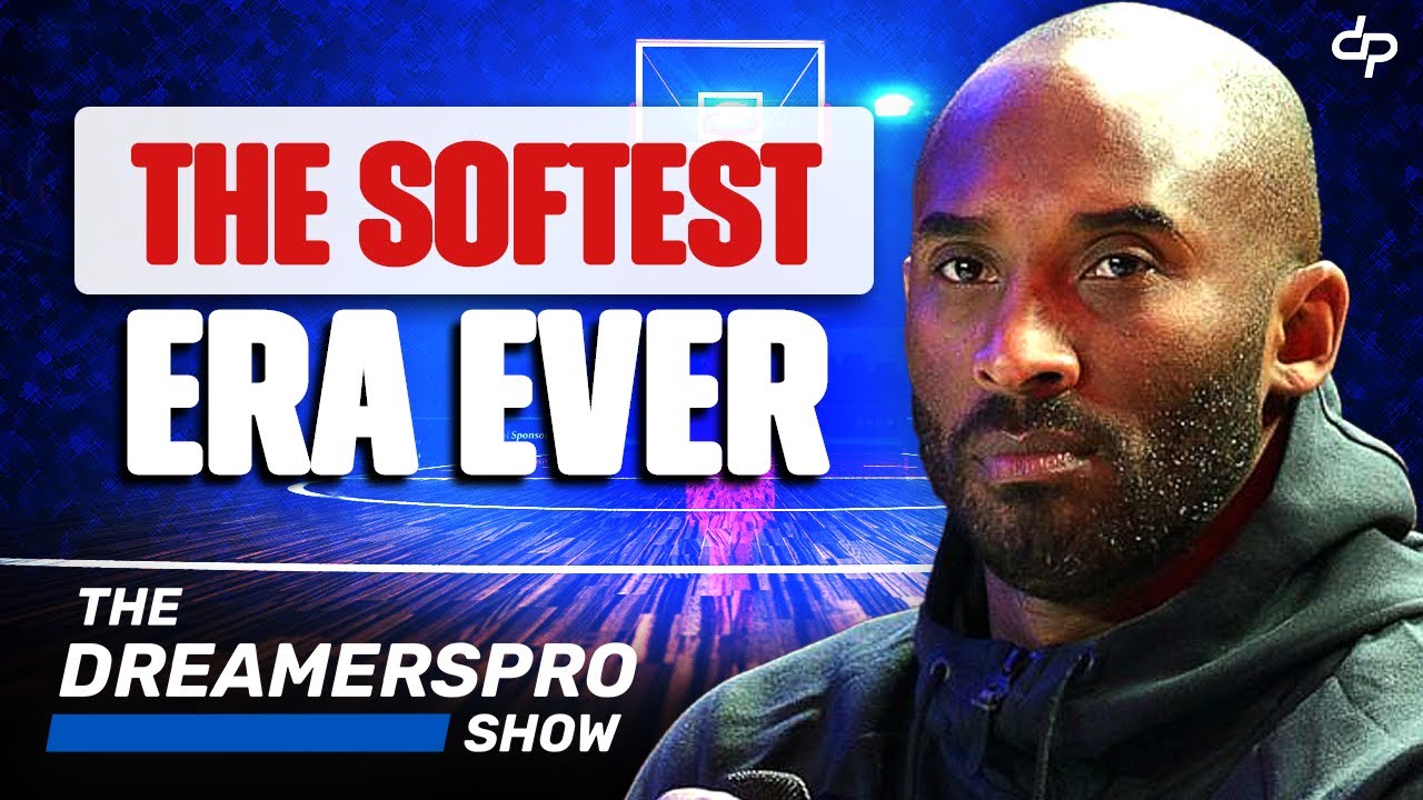 Kobe Bryant Reveals How NBA Players Lost Their Competitive Fire After The Comments From Giannis