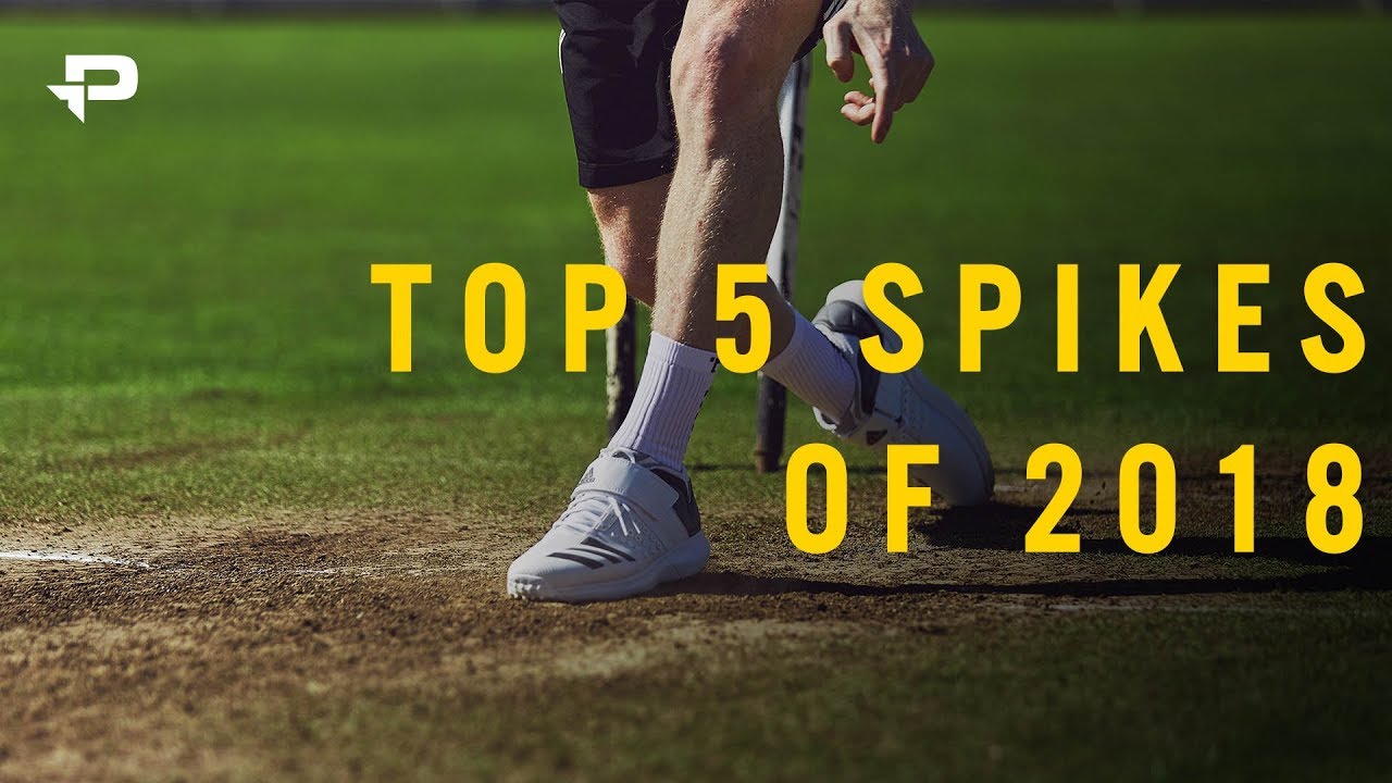 Pro:Direct Cricket's Top 5 Shoes for 