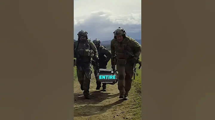 What Happens If You Kill A Delta Force Operator? #military #delta #army #shorts