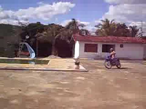 Ataléia Zerinho XTZ 