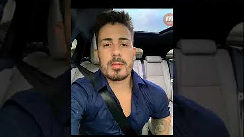 Como eu faço para falar com Carlinhos Maia?