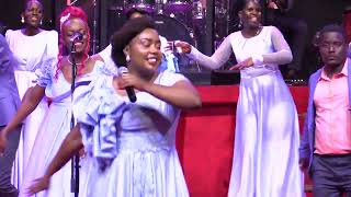 Voices Of Liberty - Nimeuona Official Video