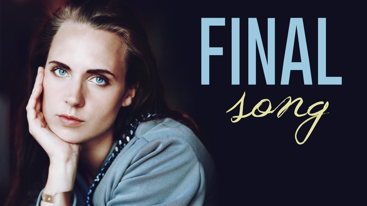M Final Song LYRICS YouTube M Final Song LYRICS YouTube