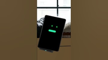 Cut 7 Screen Time with Eric Polley   Tablet VS Cell Phone EP 01   ANIMATED CARTOON