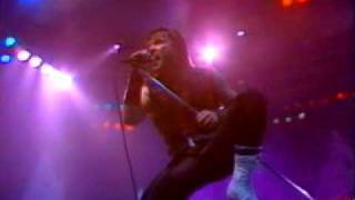 IRON MAIDEN - Killers (live)